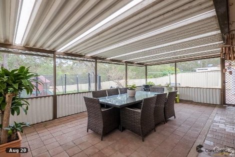 109 Yarrawonga Park Rd, Yarrawonga Park, NSW 2264