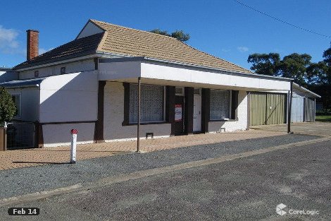 41 High St, Wirrabara, SA 5481