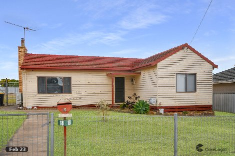 18 London Rd, Stawell, VIC 3380