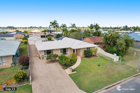 9 Sweeney St, Bundaberg North, QLD 4670