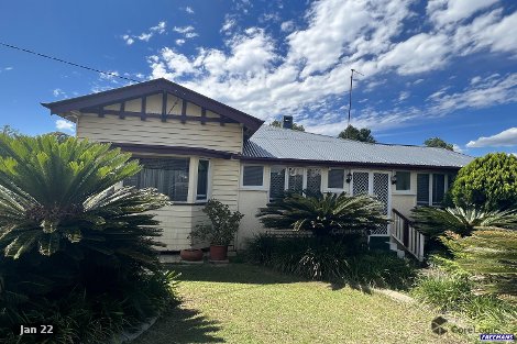 61 Edwards St, Wondai, QLD 4606