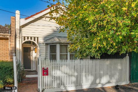 2a Bendigo St, Collingwood, VIC 3066