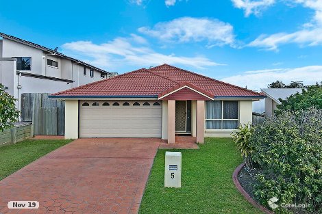 5 Hastings Cl, Calamvale, QLD 4116