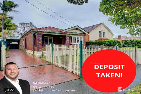 75 Water St, Strathfield South, NSW 2136