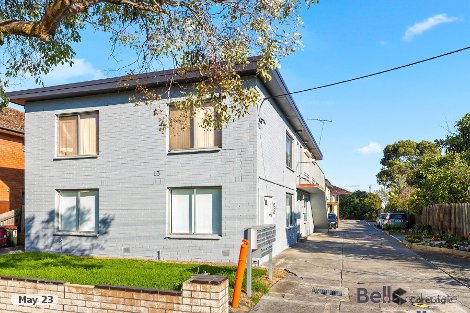 7/15 Ridley St, Albion, VIC 3020