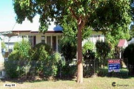 25 Wingadee St, Coonamble, NSW 2829