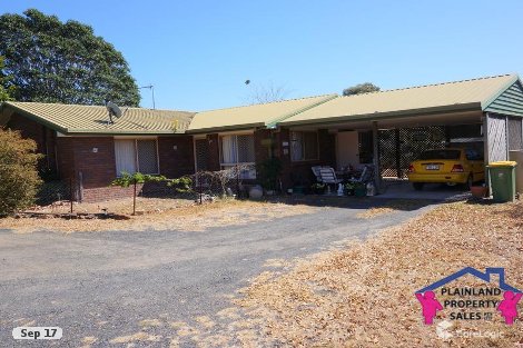 22 Gutt Rd, Regency Downs, QLD 4341