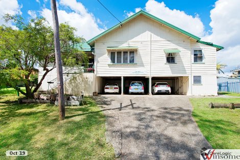 11 Broughton St, West Kempsey, NSW 2440