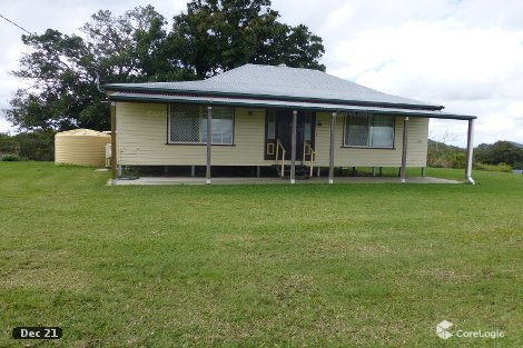 1026 Mackay-Eungella Rd, Pleystowe, QLD 4741