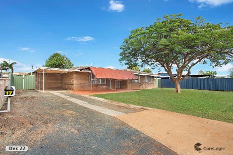 17 Harding Way, Bulgarra, WA 6714