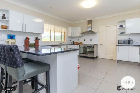 92 Murphy Rd, Captain Creek, QLD 4677