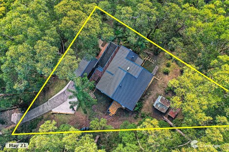 127 Otford Rd, Otford, NSW 2508