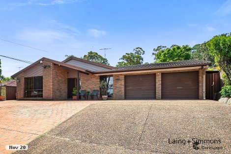 127 Rausch St, Toongabbie, NSW 2146