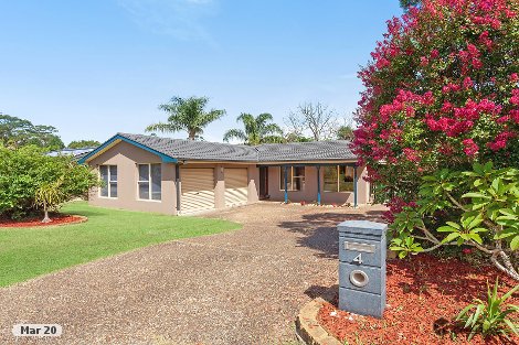 4 Tudor St, Kincumber, NSW 2251