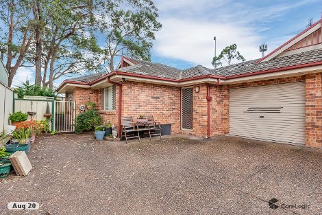 3/38 Government Rd, Thornton, NSW 2322