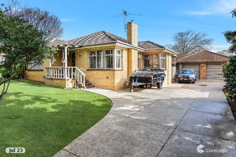 1 Mimosa St, Glen Waverley, VIC 3150