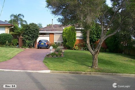 3 Hogan Ave, Bass Hill, NSW 2197