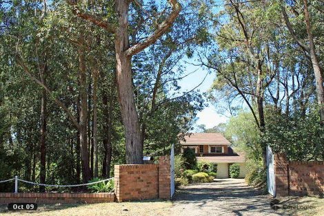 543 Hawkesbury Rd, Winmalee, NSW 2777