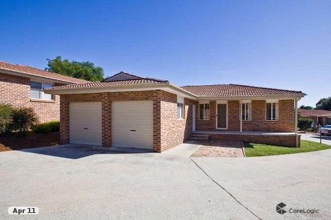 16/21 Namadgi Cct, Palmerston, ACT 2913