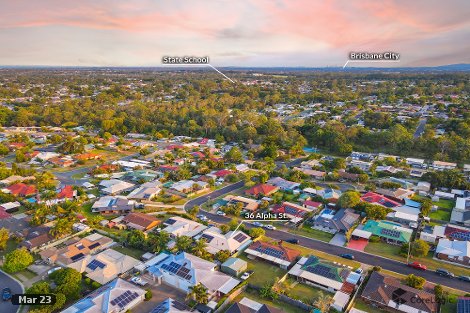 36 Alpha St, Kallangur, QLD 4503