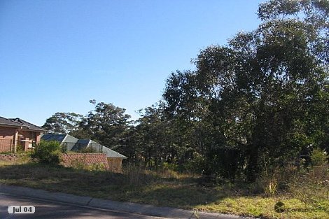 4 Rosewood Cl, Garden Suburb, NSW 2289