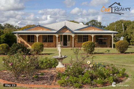 30 Everetts Way, Tinana, QLD 4650