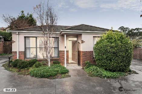 6/11 Welfare Pde, Ashburton, VIC 3147