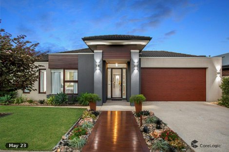 20 Wattle Valley Cl, Lyndhurst, VIC 3975