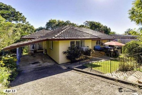 4 Fairseat St, Bardon, QLD 4065