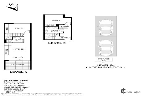 20/548 Pennant Hills Rd, West Pennant Hills, NSW 2125