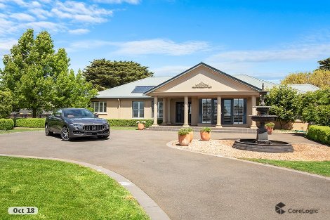 110 Telegraph Rd, Mount Prospect, VIC 3364