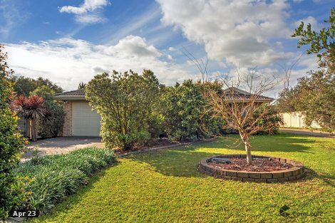 1 Robinia Way, Worrigee, NSW 2540