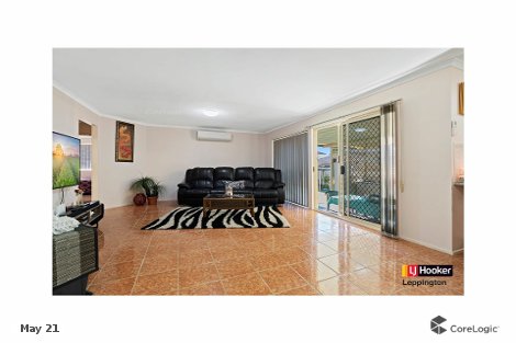 91 Balmoral Cct, Cecil Hills, NSW 2171