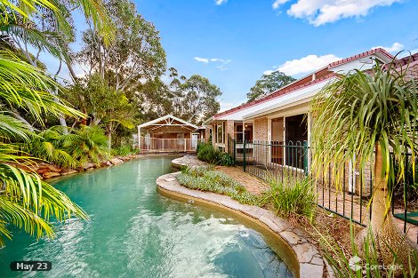 18 Kelsall Pl, Barden Ridge, NSW 2234