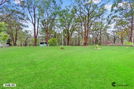 26b Mcmahons Rd, Kurrajong, NSW 2758