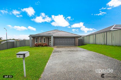 4 Channon Cl, Gloucester, NSW 2422