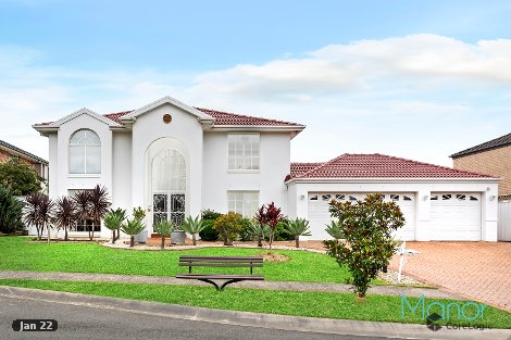 32 Brampton Dr, Beaumont Hills, NSW 2155