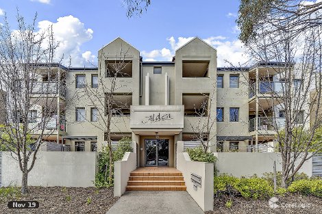 7/120 Athllon Dr, Greenway, ACT 2900