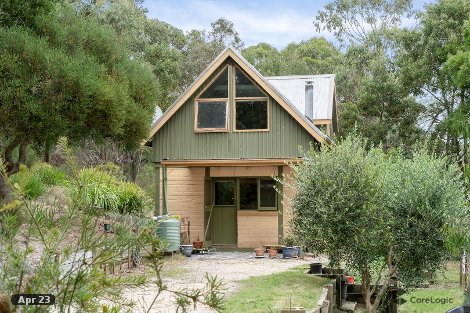 290 Moomowroong Rd, Carlisle River, VIC 3239