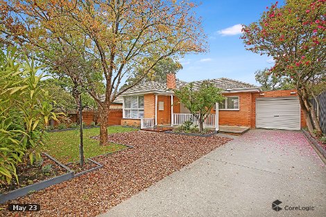 4a Dickson Cres, Ringwood North, VIC 3134