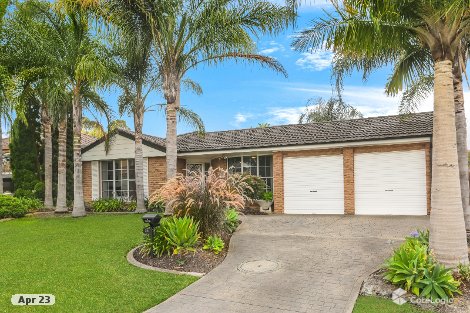 33 Balthasar Cl, Rosemeadow, NSW 2560