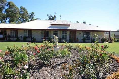 23 Weller Loop, Leschenault, WA 6233