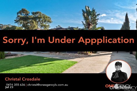 1 Durrand Ct, Yinnar, VIC 3869