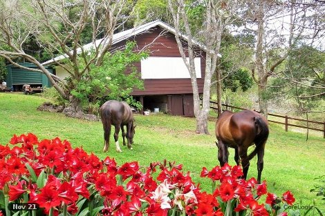 18 South West Rd, Beechmont, QLD 4211