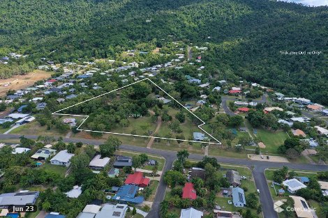 34 Jubilee Pocket Rd, Jubilee Pocket, QLD 4802