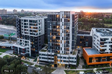 508/61 Galada Ave, Parkville, VIC 3052