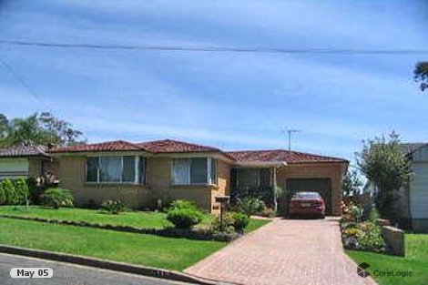 11 Dundee St, Cambridge Park, NSW 2747