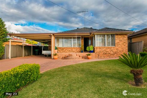 27 Impala Ave, Werrington, NSW 2747