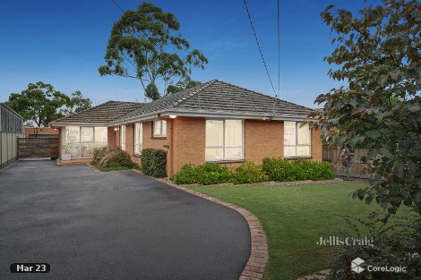 6 Will St, Forest Hill, VIC 3131