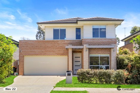 46 Pimlico Cres, Colebee, NSW 2761